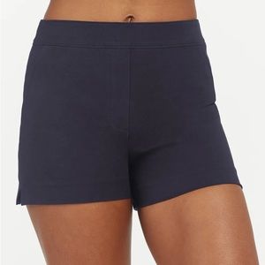 Spanx On the Go Shorts, 4”